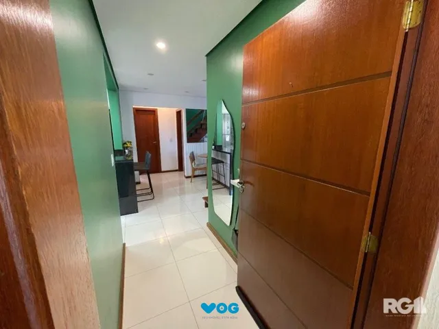 Imagem 6: Apartamento Duplex com 3 quartos à venda, 144m²
