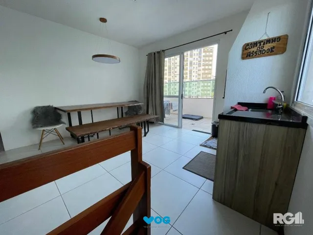 Imagem 8: Apartamento Duplex com 3 quartos à venda, 144m²