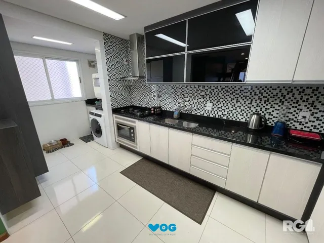 Imagem 9: Apartamento Duplex com 3 quartos à venda, 144m²