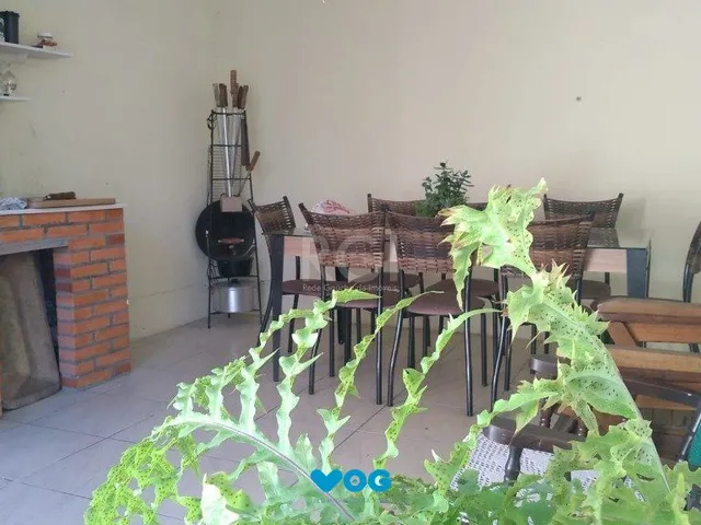 Imagem: Casa no Centro de Gravatai de 2 dormitórios