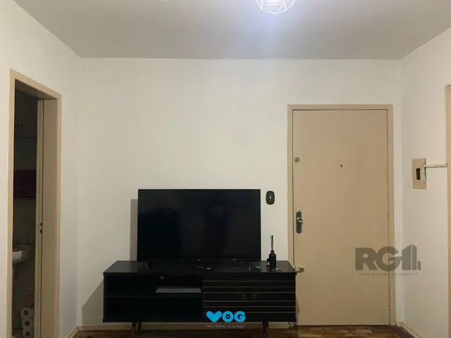 Imagem: Apartamento 01 dormitório, no bairro Jardim