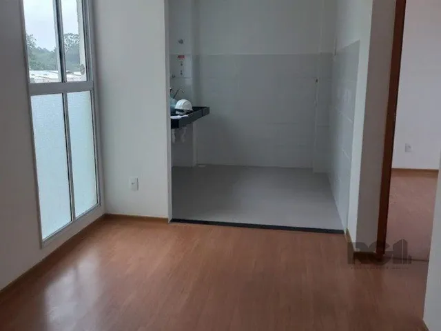 Imagem: Apartamento 02 dormitórios e 01 vaga, no