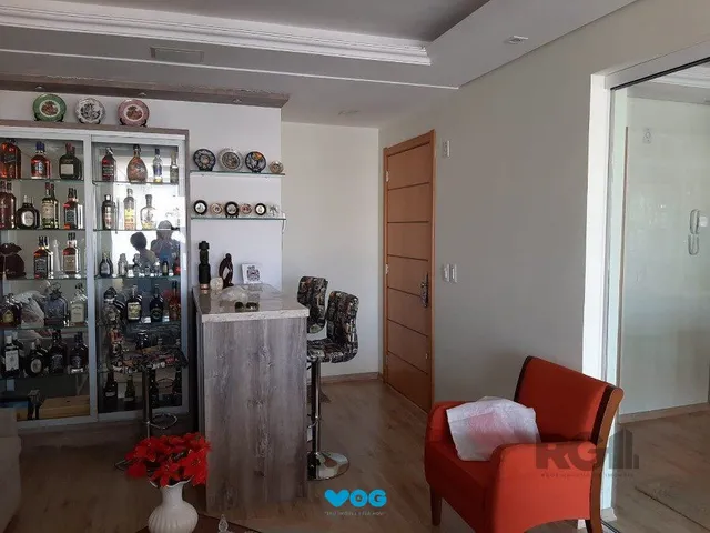 Imagem 4: Apartamento 6 Dormitório(s) Bairro Rio Branco