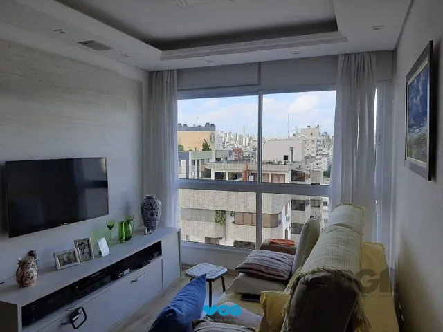 Imagem 6: Apartamento 6 Dormitório(s) Bairro Rio Branco
