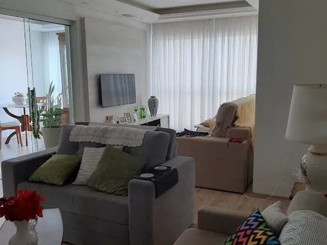 Imagem 7: Apartamento 6 Dormitório(s) Bairro Rio Branco