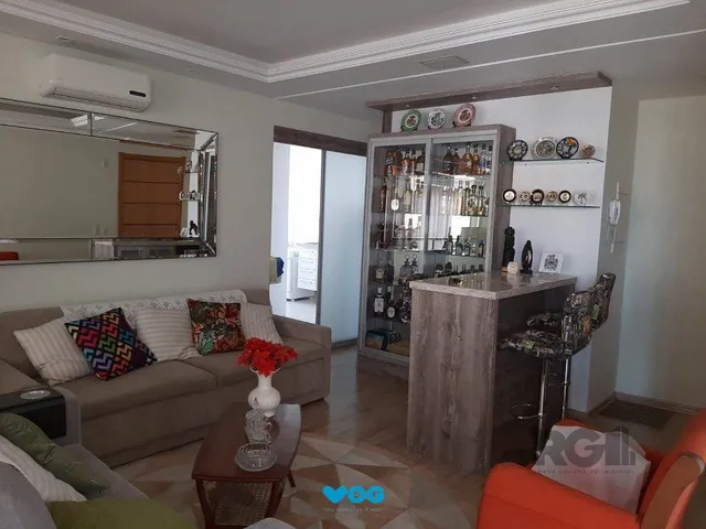 Imagem 9: Apartamento 6 Dormitório(s) Bairro Rio Branco
