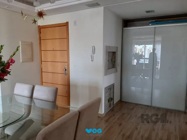 Imagem 10: Apartamento 6 Dormitório(s) Bairro Rio Branco