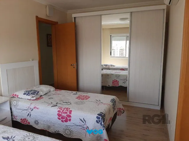 Imagem 12: Apartamento 6 Dormitório(s) Bairro Rio Branco