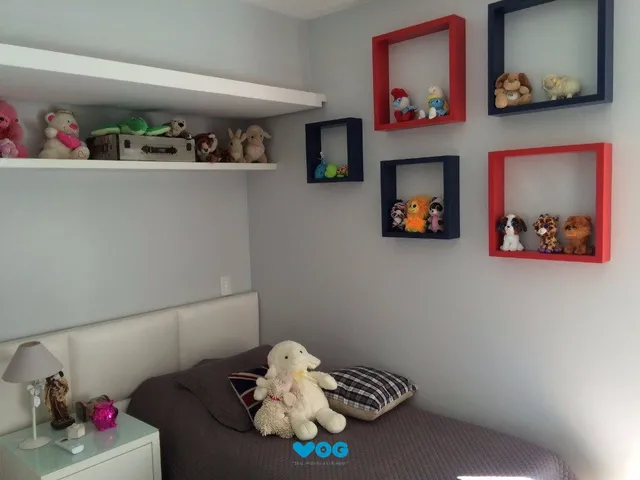 Imagem 3: Apartamento de 3 dormitórios e 3 vagas