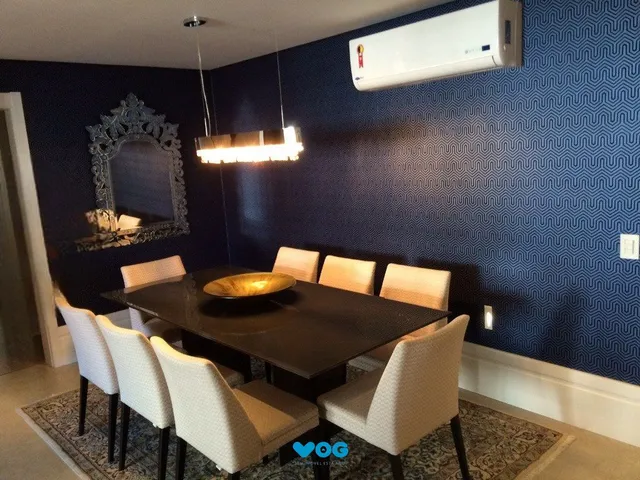 Imagem 4: Apartamento de 3 dormitórios e 3 vagas