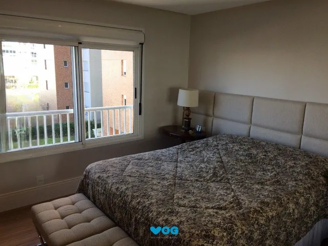 Imagem 5: Apartamento de 3 dormitórios e 3 vagas
