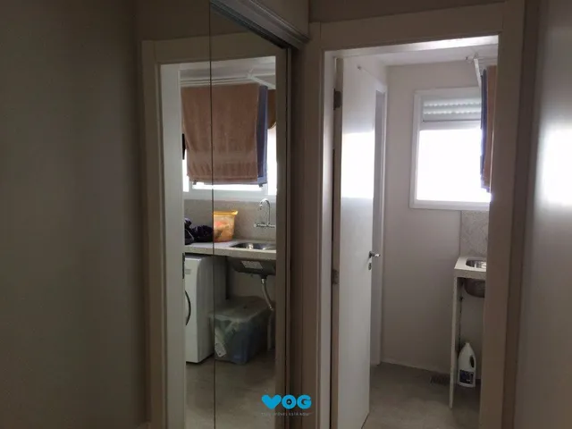 Imagem 6: Apartamento de 3 dormitórios e 3 vagas
