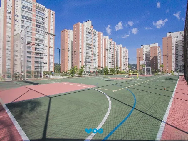 Imagem 8: Apartamento de 3 dormitórios e 3 vagas
