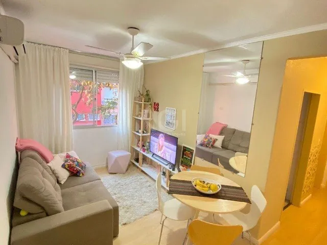 Imagem: Apartamento para Venda - 40.42m², 1 dormitório