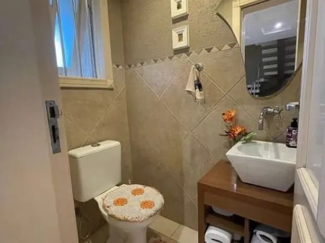 Imagem 2: Casa 03 Dormitórios no Bairro Moinhos de Vento em Canoas Rs