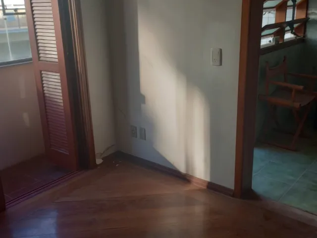 Imagem: Apartamento 1 Dormitórios À Venda santa