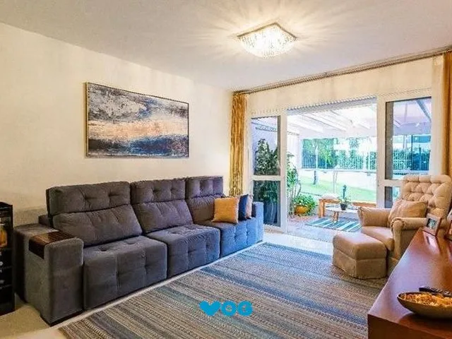 Imagem 1: Apartamento com 3 quartos e 108m² na Nilo Peçanha - Chácara das Pedras, Porto Al