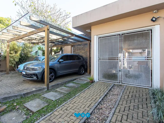 Imagem: Casa Térrea