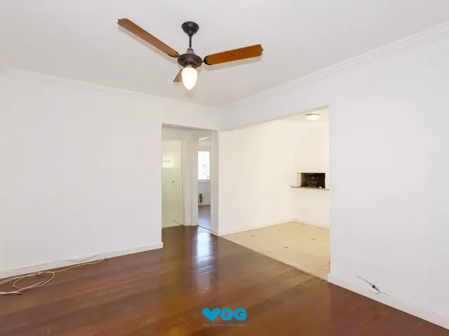 Imagem 1: Edifício Diamantina Apartamento de 1 dormitório no Bairro petrópolis