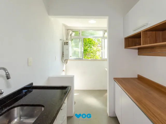 Imagem 5: Edifício Diamantina Apartamento de 1 dormitório no Bairro petrópolis