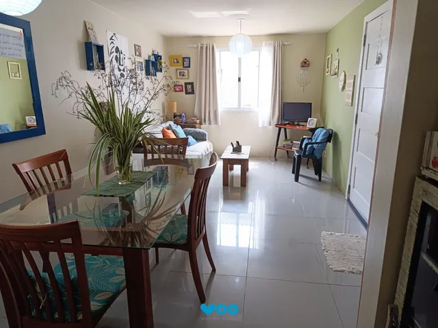 Imagem: Casa em Condomínio fechado 3 quartos e