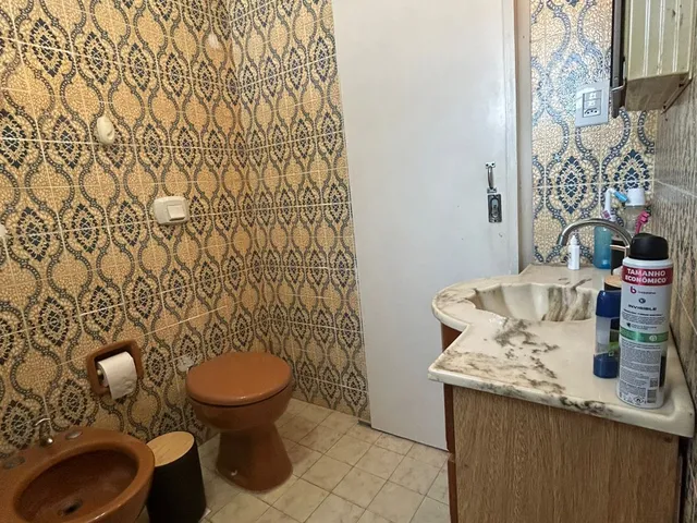 Imagem 4: Apartamento de 2 quartos, ótima iluminação e ventilação B. Cristo Redentor
