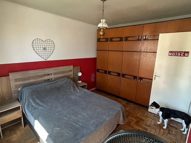 Imagem 6: Apartamento de 2 quartos, ótima iluminação e ventilação B. Cristo Redentor