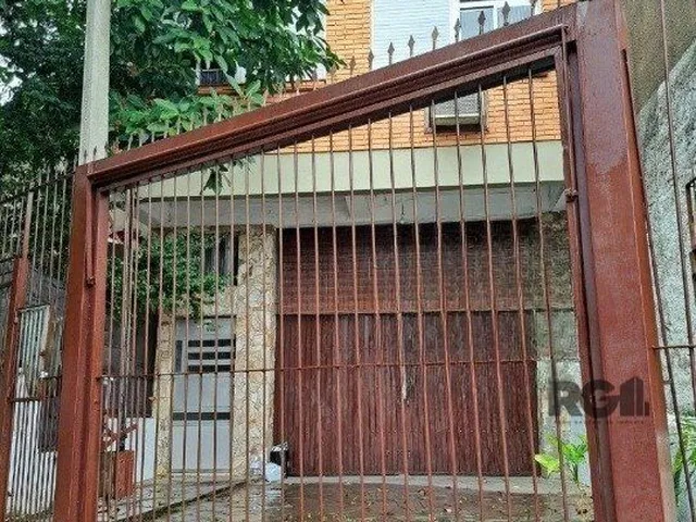 Imagem: Casa 3 dormitórios à venda São Geraldo