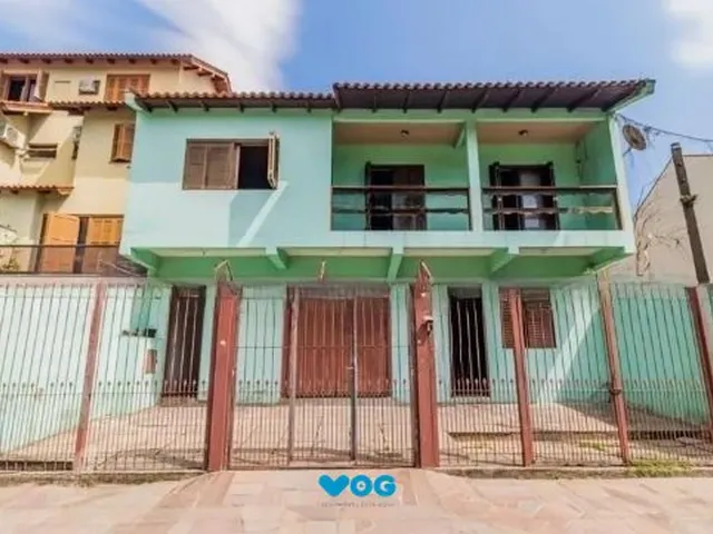 Imagem: Casa sobrado no Jardim Itú Sabara de 3