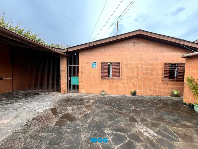 Imagem 1: Casa no Bairro Planalto - 3 dormitórios