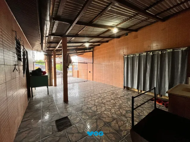 Imagem 2: Casa no Bairro Planalto - 3 dormitórios