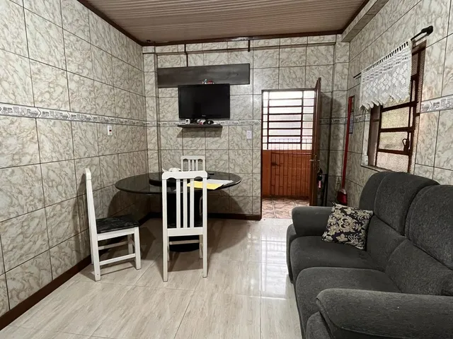Imagem 3: Casa no Bairro Planalto - 3 dormitórios