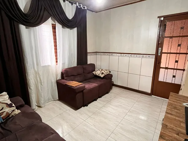 Imagem 4: Casa no Bairro Planalto - 3 dormitórios