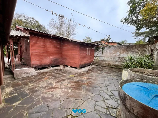 Imagem 6: Casa no Bairro Planalto - 3 dormitórios