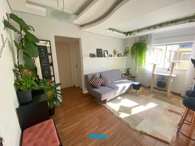 Imagem: Apartamento 2 dormitórios à venda Marechal