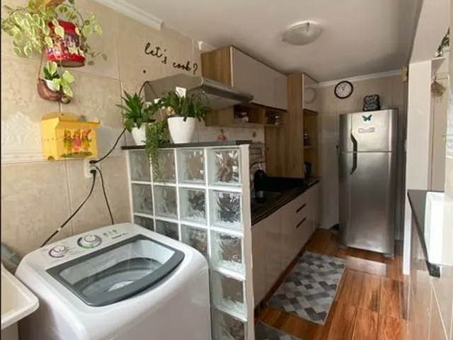 Imagem 3: Apartamento 2 dormitórios à venda Marechal Rondon Canoas/RS