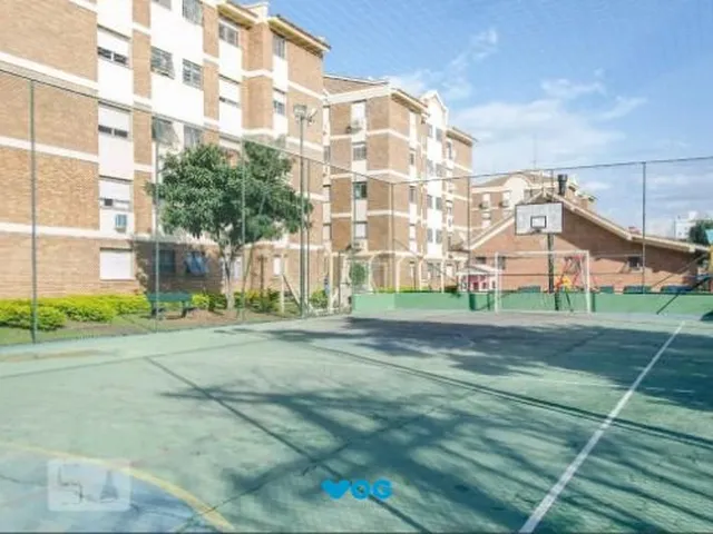 Imagem 5: Apartamento 2 dormitórios à venda Marechal Rondon Canoas/RS