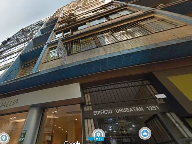 Imagem: Oportunidade Sala Comercial Centro Frente