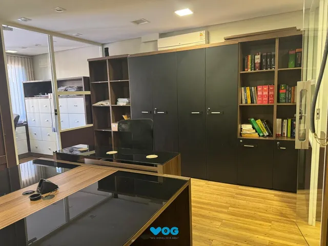 Imagem 2: Sala comercial mobiliada com 42m² no bairro Praia de Belas DESOCUPADA