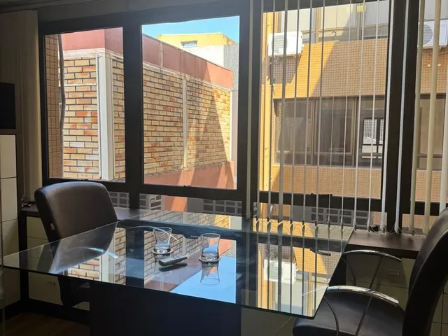 Imagem 3: Sala comercial mobiliada com 42m² no bairro Praia de Belas DESOCUPADA