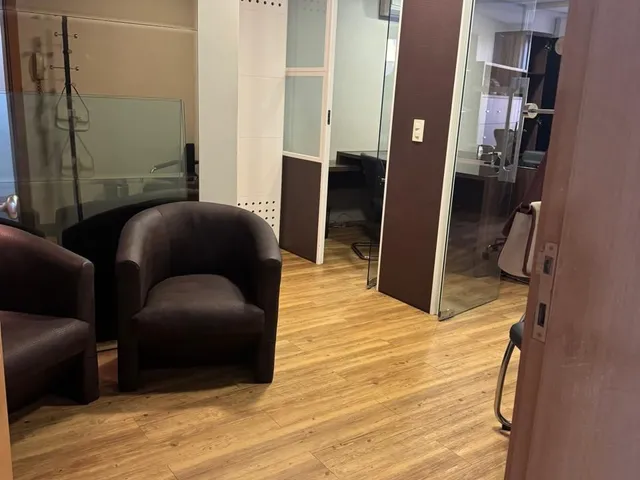 Imagem 4: Sala comercial mobiliada com 42m² no bairro Praia de Belas DESOCUPADA