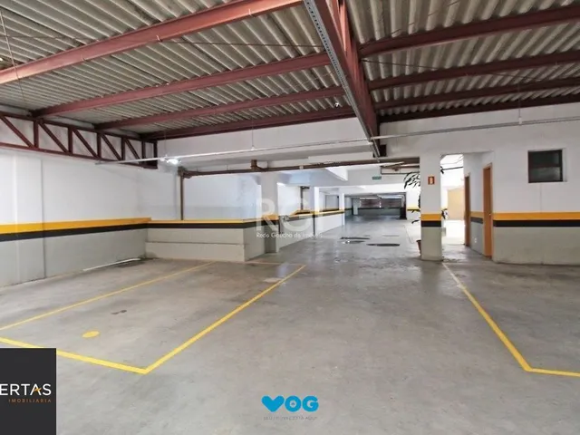Imagem 5: Sala comercial mobiliada com 42m² no bairro Praia de Belas DESOCUPADA