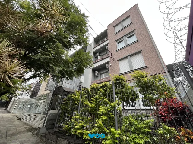 Imagem: Apartamento de 3 quartos com dependência