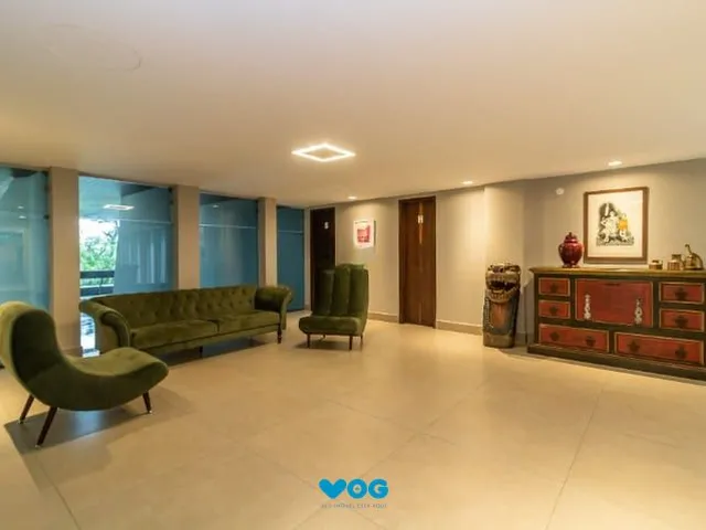 Imagem: Apartamento 03 dormitórios no Bairro Moinhos