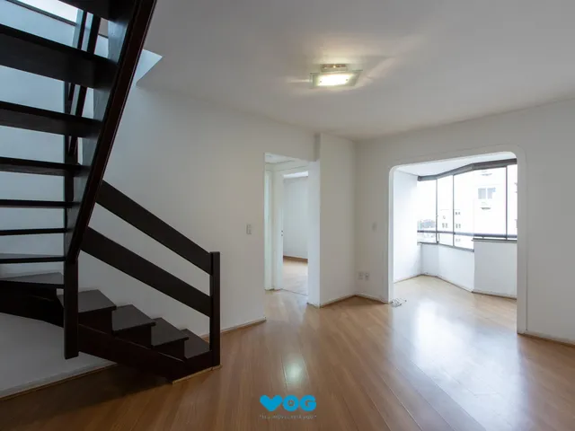 Imagem: Cobertura com 137m², no Bairro Cristal