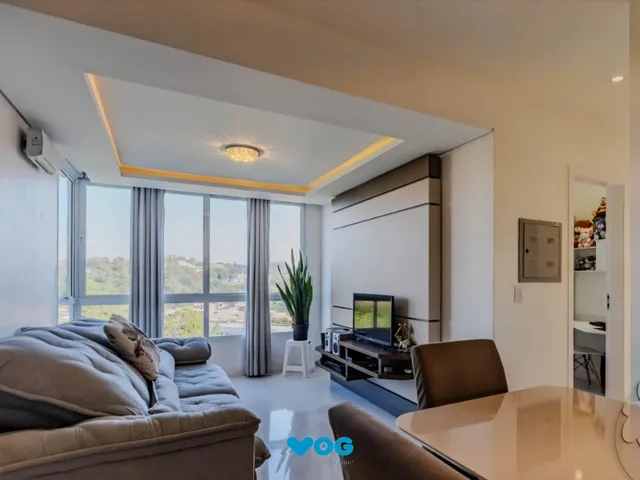 Imagem: Apartamento à venda no Condomínio Forest