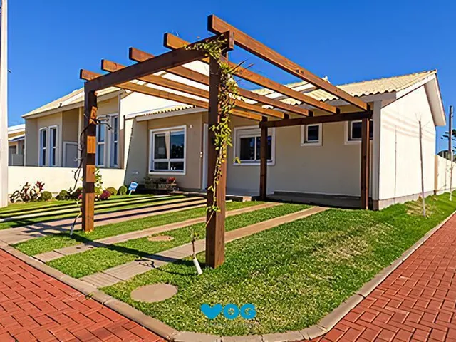 Imagem 2: Casa em Condomínio 3 dormitórios à venda Sítio Túnel Verde Cachoeirinha/RS
