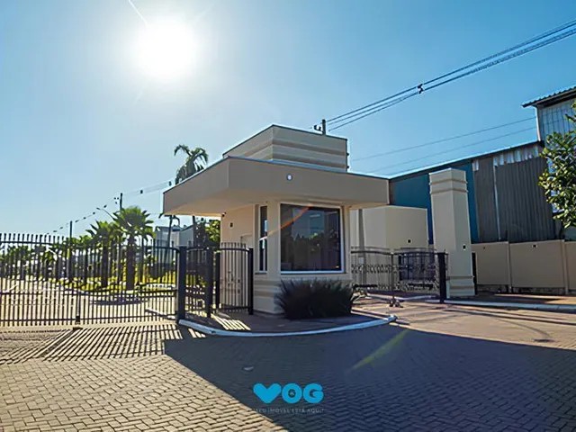 Imagem: Casa em Condomínio 2 dormitórios à venda