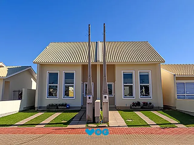 Imagem 2: Casa em Condomínio 3 dormitórios à venda Sítio Túnel Verde Cachoeirinha/RS