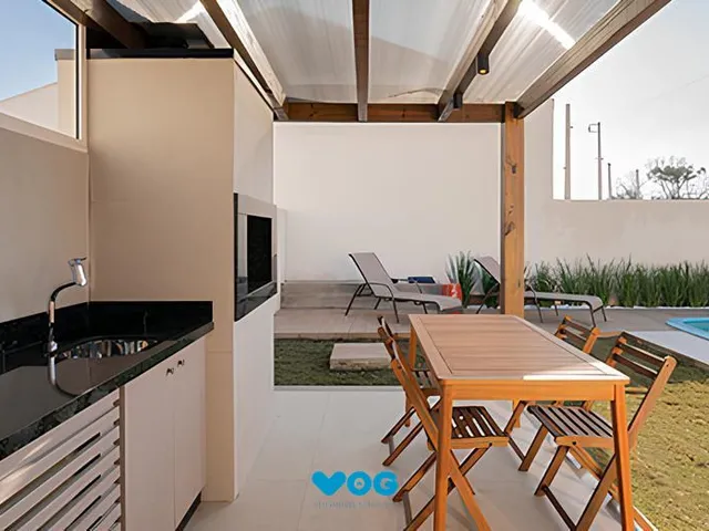 Imagem 5: Casa em Condomínio 3 dormitórios à venda Sítio Túnel Verde Cachoeirinha/RS